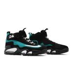 Кроссовки Nike Air Griffey Max 1 'Black Freshwater' 2021 8