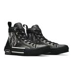 Кроссовки Dior B23 High 'Dior Oblique' 8