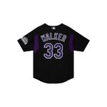 Футболка MLB Rockies 2003 Larry Walker 2