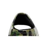 Слайды BAPE 1st Camo Slide Sandal 'Green' 7