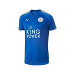 Топ Leicester Home Replica 1