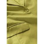 Seasalt Cornwall Green Пиджак из льняной смеси Erica 4