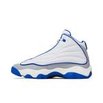 Кроссовки Air Jordan Pro Strong 'White Hyper Royal' 3