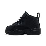 Кроссовки Air Jordan 12 Retro TD 'Bloodline' 3