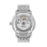 Mido Baroncelli Tradition автоматические часы M0104081105100 3