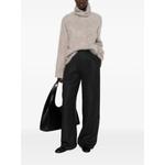 brushed cashmere sweater 2