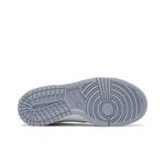 Кроссовки Nike Dunk Low Next Nature GS 'Blue Whisper Lenticular' 4