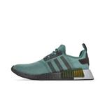 Кроссовки adidas NMD_R1 'Tech Emerald Black' 3