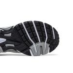 Кроссовки Saucony Grid Ride Millennium 'White Silver' 5
