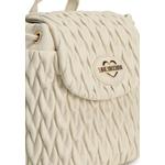 Стеганый рюкзак Demure Quilted Backpack 4
