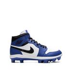 Кроссовки Jordan 1 Retro MCS Game Royal 1