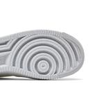 Кроссовки Nike Air Force 1 Crater Flyknit GS 'White Wolf Grey' 5