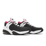 Кроссовки Air Jordan Max Aura 3 'Black White Rush Pink' 8