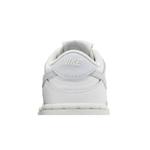 Кроссовки Nike Dunk Low TD 'Pure Platinum' 7