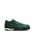 Кроссовки Air Jordan 4 Pro Green из коллаборации с Nigel Sylvester 1