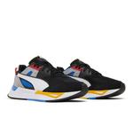Кроссовки Puma Mirage Sport 'Remix - Black Blue' 8