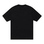 Топы Stussy Codes Tee 'Black' 2