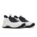 Кроссовки Under Armour Curry 3Z7 GS 'White Black' 8