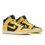 Кроссовки Nike Dunk High Le 8