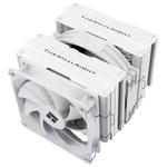 ThermalRight Peerless Assassin 140 WHITE двухбашенный воздушный кулер - белый 3