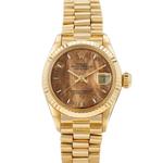 Наручные часы Datejust 26 мм (1975 год) 2