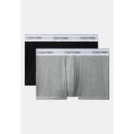 Трусы Icon Trunks 2 шт. - Calvin Klein Нижнее белье 1