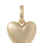 Серьги-подвески Token Heart 2
