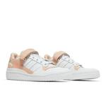 Кроссовки Adidas Wmns Forum Low 'Halo Blush White' 8