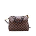 Сумка-сэтчел Speedy Bandouliere Bag Damier 25 1