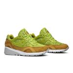 Кроссовки Saucony Shadow 6000 'Avocado Toast' 8