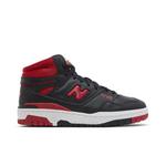 Кроссовки New Balance 650R 'Black Red' 1