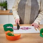 UPPFYLLD миска для подготовки 7