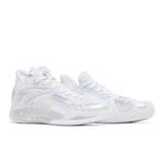 Кроссовки Kyrie Irving x Anta Shock Wave 5 'Наследие' 8