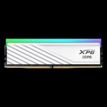 ADATA XPG Lancer Blade RGB DDR5 White 32GB (16GB x 2) 6000MHz CL48 3