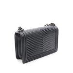 Большая сумка на плечо Boy Chanel (2014-2015 годы) 2