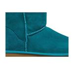 Ботинки UGG Wmns Classic Short II 'Aquatic Blue' 2
