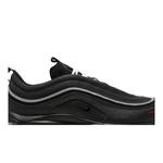 Кроссовки Nike Air Max 97 'Black Sport Red' 2