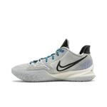 Кроссовки Nike Kyrie Low 4 'Grey Fog Sapphire' 3