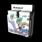 Коллекционные карточки Magic: The Gathering Final Fantasy Collector Booster Box 1