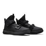 Кроссовки Nike LeBron Soldier 13 SFG 'Black Out' 8