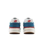 Кроссовки New Balance 997H 'Light Rogue Wave' 6