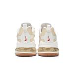 Кроссовки Nike Wmns Air Max 270 React 'Pale Ivory' 6