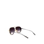 Outrcraft pilot-frame sunglasses 3