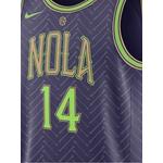 Майка NBA New Orleans Pelicans 24/25 City Edition '14 Ingram Swingman 2