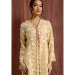 КОМПЛЕКТ ALINA KEBAYA 3