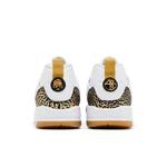 Кроссовки Air Jordan Spizike Low GS 'White Black Metallic Gold' 6