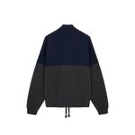 Anagram colour-block sweater 2