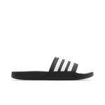 Сланцы adidas Adilette Comfort Slide 'Black White' 1