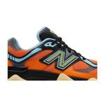 Кроссовки New Balance 9060 'Sun Glow' 2