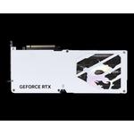 MSI GeForce RTX 5070 Ti 16G GAMING TRIO OC White белая видеокарта 4